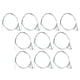 thumbnail image 1 of 40Unids Cuerdas de Violin E-A-D-G de Alambre Acero + Niquel Musical Instrumento Piezas de Accesorios, 1 of 5