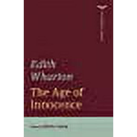 AGE OF INNOCENCE  1E PA(N LIB)