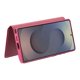 thumbnail image 3 of CASENEO MW-07 For Samsung Galaxy S25 Ultra Magnetic Case RFID Blocking Wallet Stand Leather Phone Co, 3 of 5