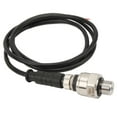 thumbnail image 2 of Pressure Transducer Sensor,G1/4 Pressure Sender 1Mpa Oil Pressure Transmitter Pressure Sender Superior Craftsmanship, 2 of 14