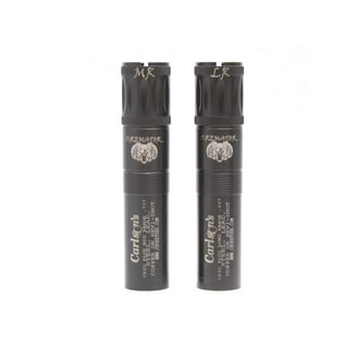 Carlsons 70135 Turkey Choke Tubes, Beretta/Benelli Mobil 20 Gauge