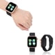 thumbnail image 3 of Smartwatch Tarjeta telefónica Monitor de sueño Reloj Podómetro Soporte Tarjeta SIM/TF (Dorado), 3 of 8