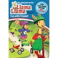 thumbnail image 3 of Llama Llama: Fun With Friends [With Happy Bday Llama Llama Book], 3 of 3