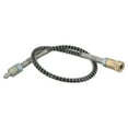thumbnail image 6 of Yannee 20 inch PCP Hose forHPA Air Fill Station Charging Adaptor 4500psi,hose, 6 of 12