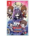 thumbnail image 1 of Phantom Breaker: Battle Grounds Ultimate Std - Nintendo Switch, 1 of 3
