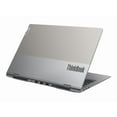 thumbnail image 6 of Lenovo ThinkBook 14p G2 ACH 20YN - AMD Ryzen 7 - 5800H / up to 4.4 GHz - Win 11 Pro - Radeon Graphics - 16 GB RAM - 512 GB SSD NVMe - 14" IPS 2240 x 1400 (2.2K) - Wi-Fi 6 - dual tone mineral gray - kbd: English - with 1 Year Lenovo Onsite Support, 6 of 11