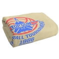 thumbnail image 3 of Top Gun Beach Towel, 30"x60" Volleyball Tournament Beach Towel, 3 of 6