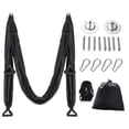 thumbnail image 1 of Columpio de Yoga Aéreo CO-Z Set Trapezio Capacidad de 181 kg, 1 of 9