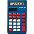 thumbnail image 2 of Texas Instruments TI-108 Math and Counting Class Set for K-4, 10 Pieces, Multicolor, 2 of 3