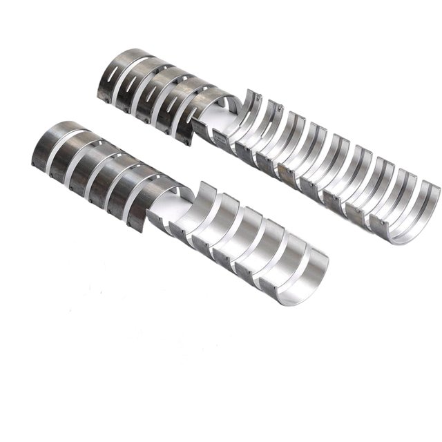 Ensemble de Couvercle et Coques de Roulement pour Audi Q7 pour VW pour Passat CC 3.6 VR6