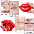 thumbnail image 1 of 20 piezas máscara de labios antienvejecimiento antisecado antiarrugas máscara de labios tratamiento máscara de labios para el cuidado de los labios Gel hidratante ShuxiuWang 9024735230069, 1 of 1