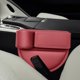 thumbnail image 1 of Generic Seat Organizador Relleno Resistente a los arañazos Accesorios para automóviles Lado Conductor rojo, 1 of 8