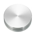 thumbnail image 1 of Uxcell 2" Soporte Giratorio con Rodamientos de Bolas de Acero Anulares Lazy Susan 0.55", 1 of 5