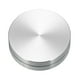 thumbnail image 1 of Uxcell 2" Soporte Giratorio con Rodamientos de Bolas de Acero Anulares Lazy Susan 0.55", 1 of 5