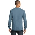 thumbnail image 3 of Port & Company Men's Big And Tall Heavyweight T-Shirt, 3 of 4