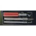 thumbnail image 4 of SE 16-Piece Hobby Knife Set with Aluminum Collet Chucks - 813PK, 4 of 5