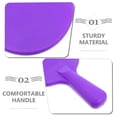 thumbnail image 4 of CIMAXIC 1 Set Mini Portable Tabletop Table Tennis Pong Board Game Set Toy Rackets Net for Kids Children,7.87"X4.72"X0.98", 4 of 4