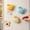 Yello, variant on 3 In 1 Crab-Shaped Multi Tool Opener Magnetic Fridge, Beer Bottle Opener Retractable Box Cutter, Mini Scissors Compact Kitchen Gadget