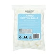 thumbnail image 5 of Equate Jumbo Cotton Balls, 200 Count, 5 of 7
