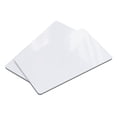 thumbnail image 1 of Tarjeta Nfc 20 piezas NFC NTAG215 tarjeta blanca para Amiibo TagMo Chip etiqueta etiqueta dispositivo, 1 of 6