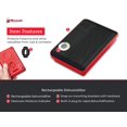 thumbnail image 4 of Deshumidificador recargable Hornady 95900 para Gun Safe, 4 of 8