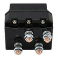 thumbnail image 3 of Oubit Relay,Electric Winch Relay 250A Automotive Winch Relay Winch Relay Contactor Tailored for Perfection, 3 of 9