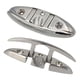 thumbnail image 1 of Techo de muelle de barcos conveniente accesorio de metal accesorio de acero inoxidable de reemplazo de metal 6 pulgadas, 1 of 8