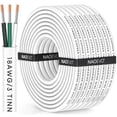 thumbnail image 1 of NAOEVO Cable Marino Triplex 18/3 de 18 AWG, 15 m, Impermeable, 1 of 7
