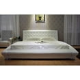 thumbnail image 4 of B1053-5 Modern Platform Bed, Queen, Black, 4 of 5