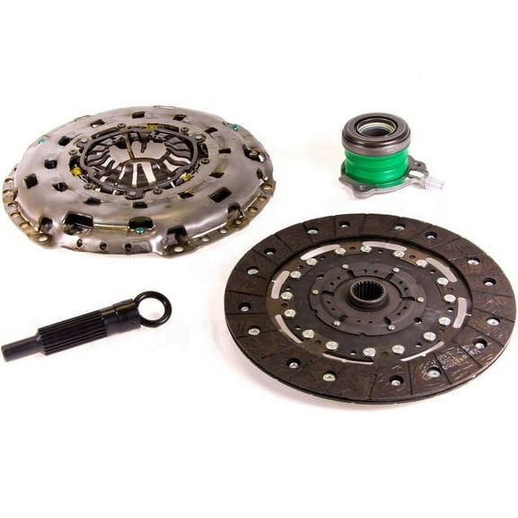 Clutch Kit - Compatible with 2005 - 2006, 2008 - 2011 Mazda Tribute 2009 2010