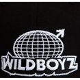 thumbnail image 2 of Wildboyz - Ostrich Riding Baseball Cap, 2 of 2