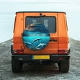 thumbnail image 6 of Yiaed Hawaiian Ship Dolphin 标题-15 inch, 6 of 6