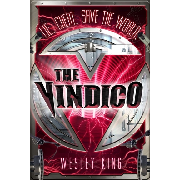 The Vindico, (Paperback)