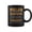 Maroon, variant on Mullan Completely Unexplainable Notices Everything But WonT Say It Name Coffee Mugs