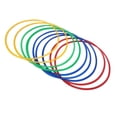 thumbnail image 1 of JUEGO DE CONECTOR DE ANILLO DE ARO, ANILLO DE ARO DE 18.9 PULGADAS CON EQUIPOS DE ARRENAMIENTO SENSORIAL DE JUGUETE CON CONCEector para el HOGAR, 1 of 7
