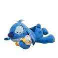thumbnail image 1 of Stitch, Juguetes de peluche de punto para niños de 23,5 pulgadas, textura inexistente, bordado de detalles, orejas blandas suaves, adecuados para peluches de todas las edades, 1 of 7