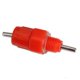 thumbnail image 1 of 10 piezas de piruleta de agua para comedero de pollo, suministros para aves de corral, estilo tornillo de gallina Sincero Hogar, 1 of 1