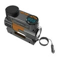 thumbnail image 1 of Car Tire Inflator Compressor Tire Inflator, 12V Portable Compressor, Automobile Tire Pump with Led Lights, Automobile Tires, Bicycles and Other Inflation Pumpscar Tire Pump, 1 of 9