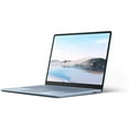 thumbnail image 2 of Microsoft Surface Laptop Go 12.4" Touchscreen Laptop, Intel Core i5 i5-1035G1, 128GB SSD, Windows 10 Home in S mode, 2 of 6