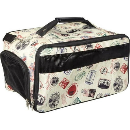 Postage Stamp Collection, Classic, Medium, 18