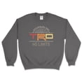 thumbnail image 5 of Toyota Racing Development No Limit Sweatshirt TRD Apparel, 5 of 6