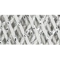 thumbnail image 3 of Aunt Lydia's Metallic Crochet Thread Size 10-Silver & Silver - 154M-0410S, 3 of 4