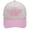 Pink, variant on FKMJH Women Funny Embroidered Trucker Hat Color Block Adjustable Mesh Back Baseball Cap Two Tone Snapback Hat for Bachelorette Party Gift Black,One Size