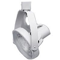 LIGHT TRACK GIMBAL RING WHITE