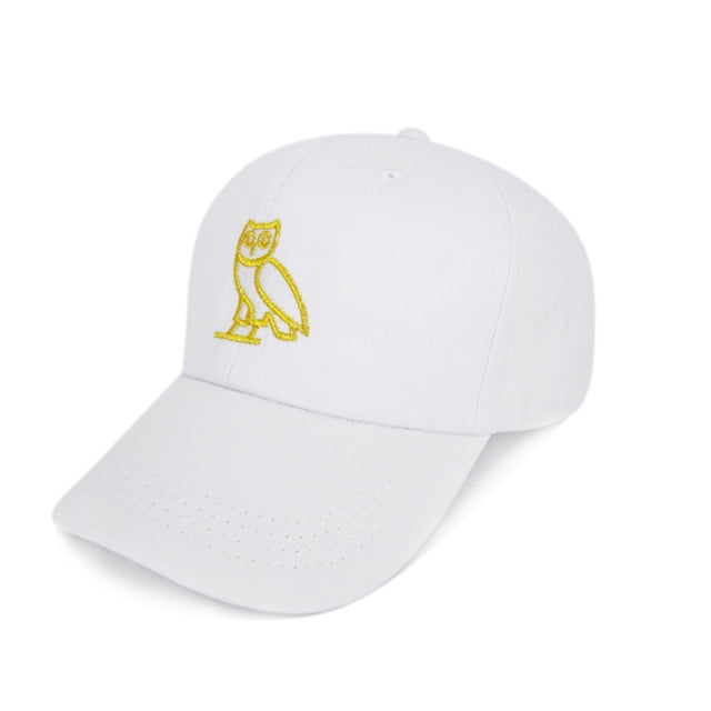 Gorra de béisbol Anime Hat Owl para hombre y mujer