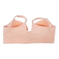 thumbnail image 2 of Pantaleta Brasjade Talla 40 B con Broches en el Pecho con Tirantes Rosa, 2 of 4