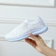 thumbnail image 5 of Guardurnaity Zapatillas de deporte de malla para mujer, zapatos ostentosos de cristal a la moda, zapatillas deportivas informales de verano, parte Type10 NO10, 5 of 6