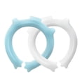 thumbnail image 3 of Meitianfacai Wearable Neck Ice Tube Neck Cooler Reusable Neck Cooler Reusable For Summer Heat Protection 140ml, 3 of 6