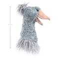 thumbnail image 3 of Stage Puppet Folkmanis Shoebill para niños y coleccionables, 3 of 3