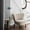 Blue, variant on Arturesthome Scandinavian Flowerpot Lamp VP7 Metal Pendant Light
